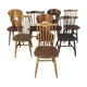 Bistrot chairs