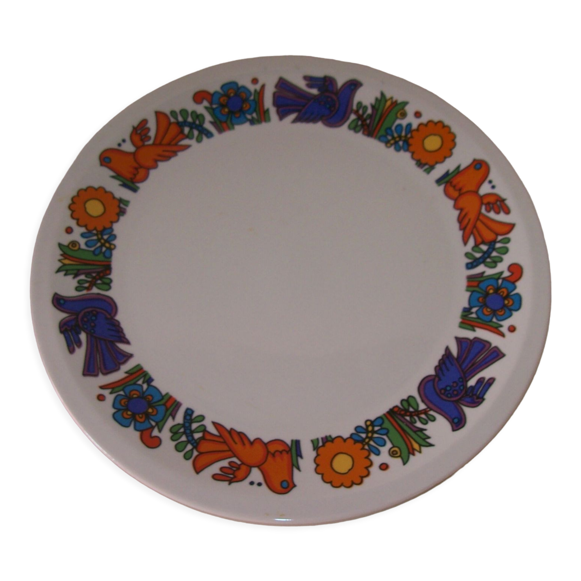 Dessert plate Acapulco Villeroy and Boch