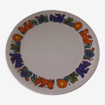 Dessert plate Acapulco Villeroy and Boch