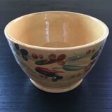 Lot 3 Provençal bowls