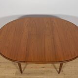 Mid-Century Fresco Dining Table in Teak from G-Plan, United Knigdom, 1960s