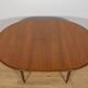 Mid-Century Fresco Dining Table in Teak from G-Plan, United Knigdom, 1960s