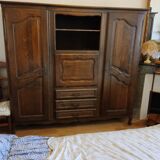 Armoire Riskoff
