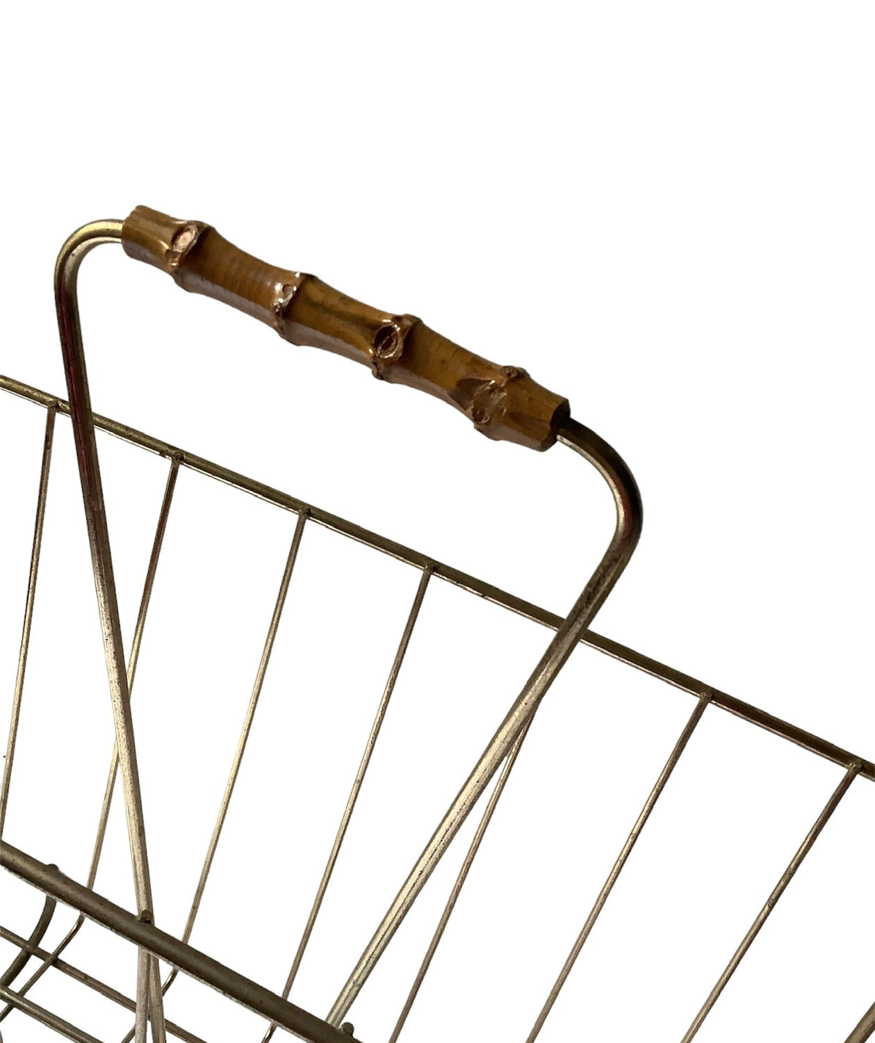 Magazine/magazine rack from the 60s