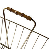 Magazine/magazine rack from the 60s