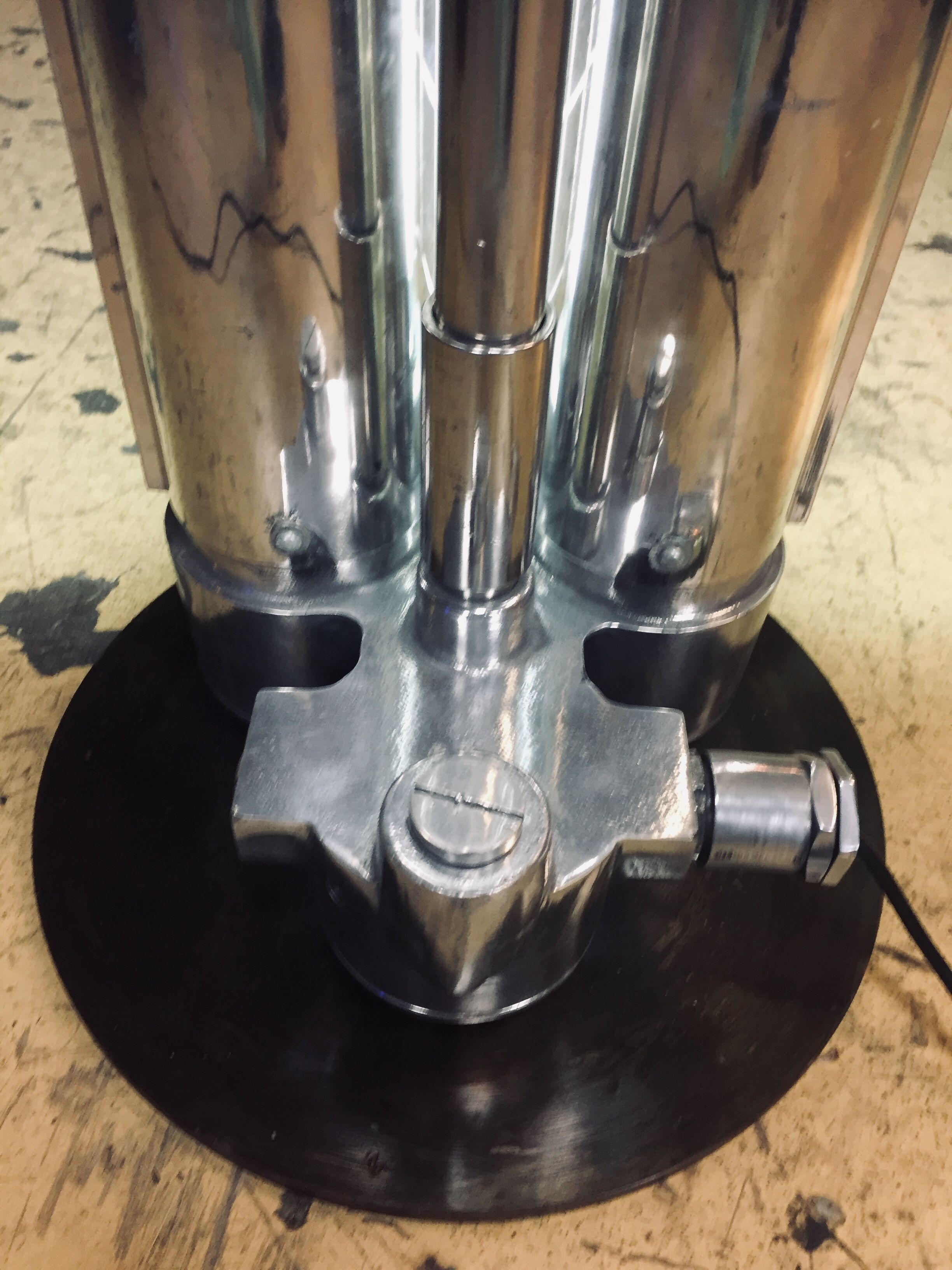 Japanese lamp KOKOSHA