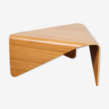 Table basse T46 par Hein Stolle pour Isokon Plus 1946 / 2001