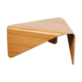 T46 coffee table by Hein Stolle for Isokon Plus 1946 / 2001