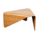 T46 coffee table by Hein Stolle for Isokon Plus 1946 / 2001