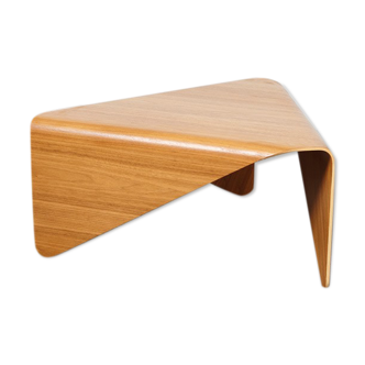 T46 coffee table by Hein Stolle for Isokon Plus 1946 / 2001