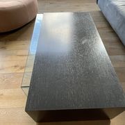 Strata coffee table by Ligne Roset