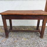 Farm table, workbench