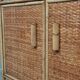 Rattan Buffet