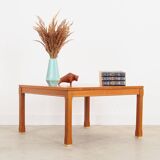 Coffee table, Danish design, 1970s, made in Denmark