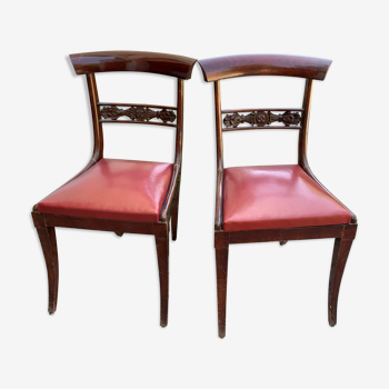 Chairs