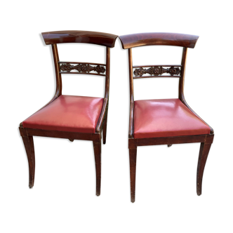 Chairs