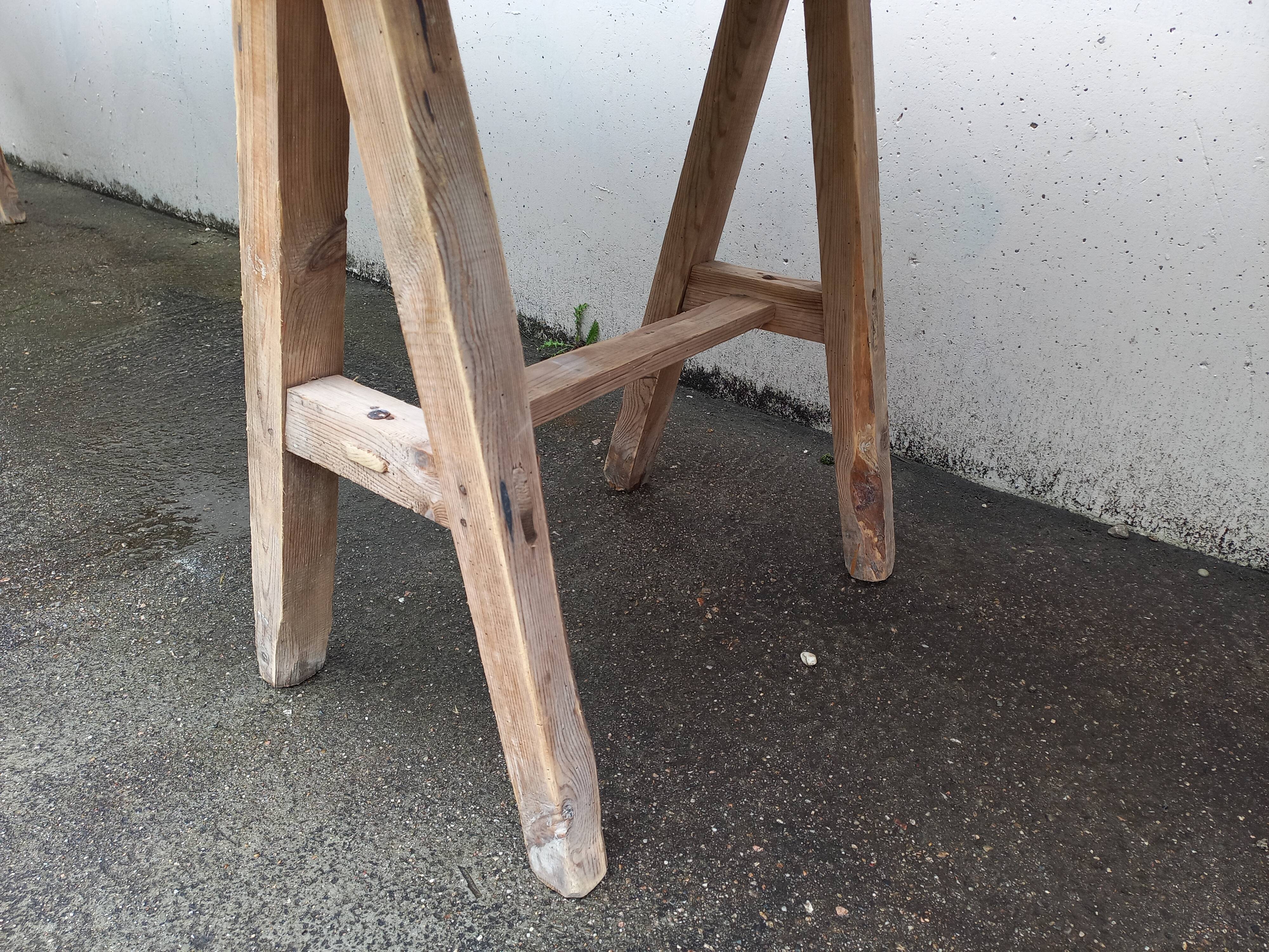 Guinguette table 398 cm