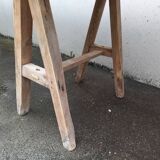 Guinguette table 398 cm