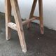 Guinguette table 398 cm