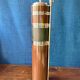Soveno column ashtray, 60s-70s