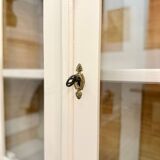 Small Art Deco display case