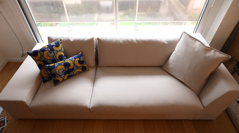 Canape cinna modele exclusif