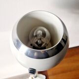 Flexible Eye Ball Lamp from the 60s, Vice Model