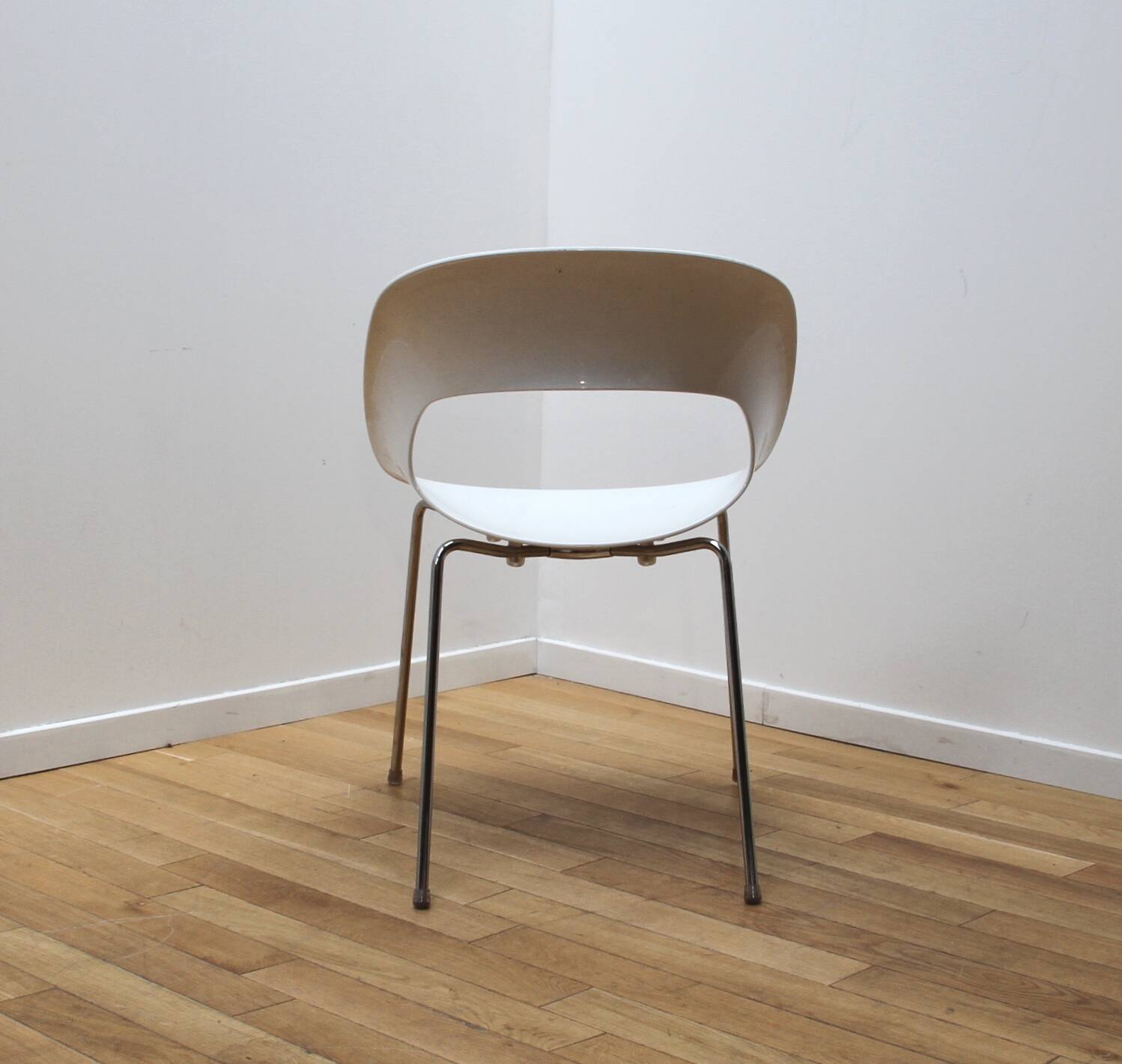 Chaise Taty, Castellani