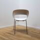 Chaise Taty, Castellani