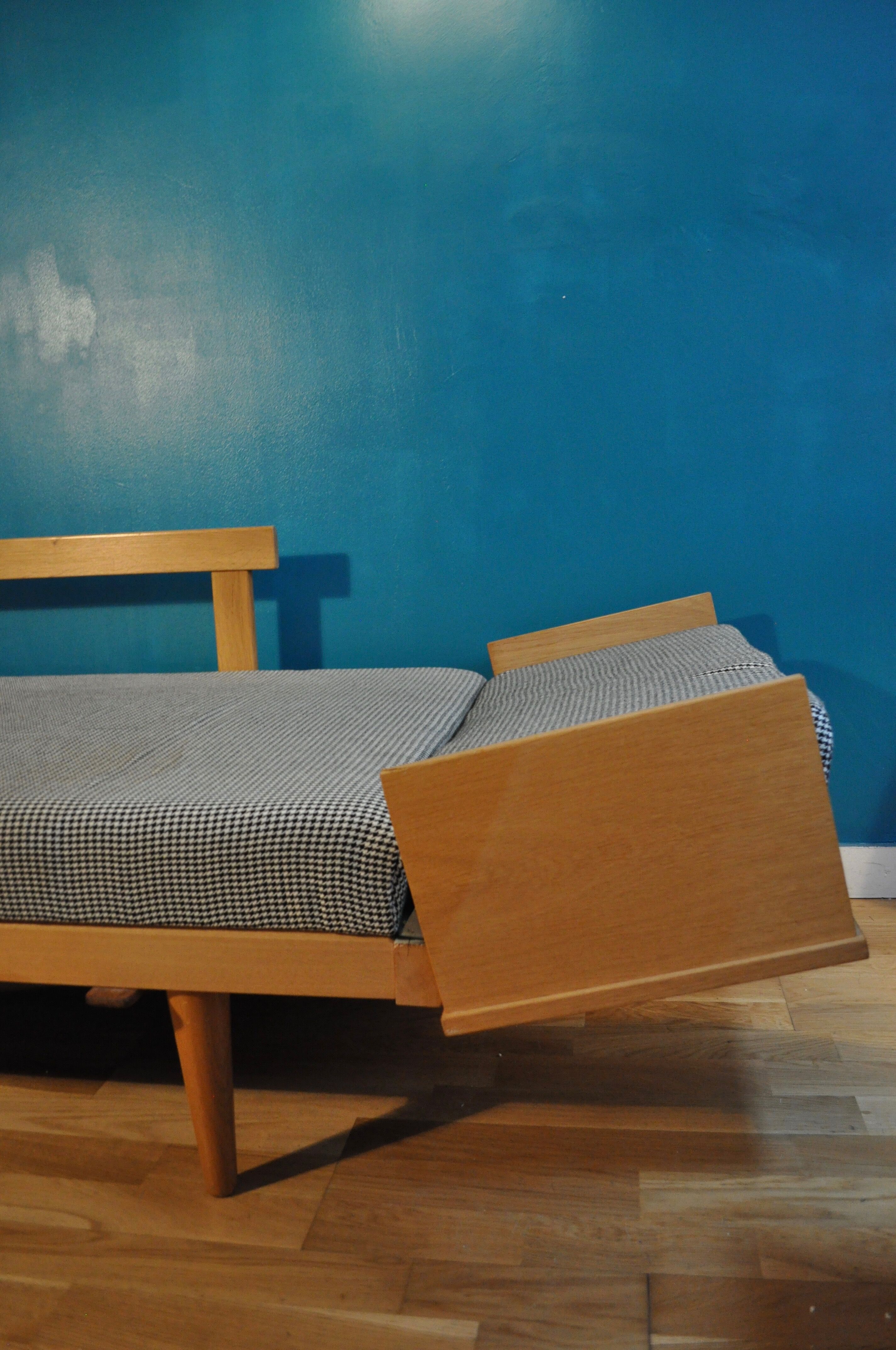 Sofa daybed Ingmar Relling for Swane