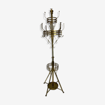 Hall coat stand