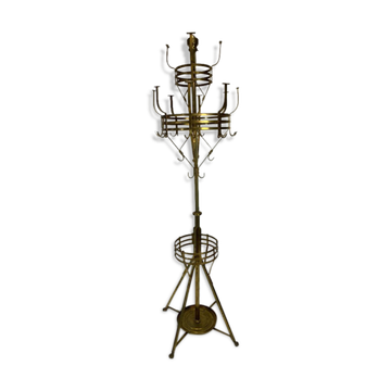 Hall coat stand