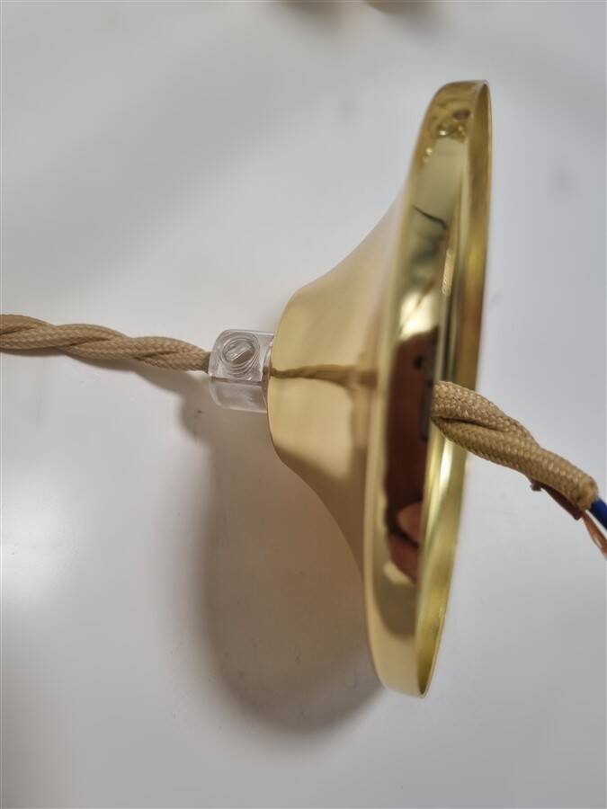 Bubble-style suspension