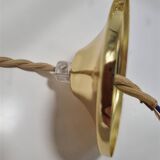 Suspension esprit bubble
