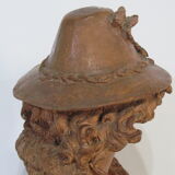 Bust