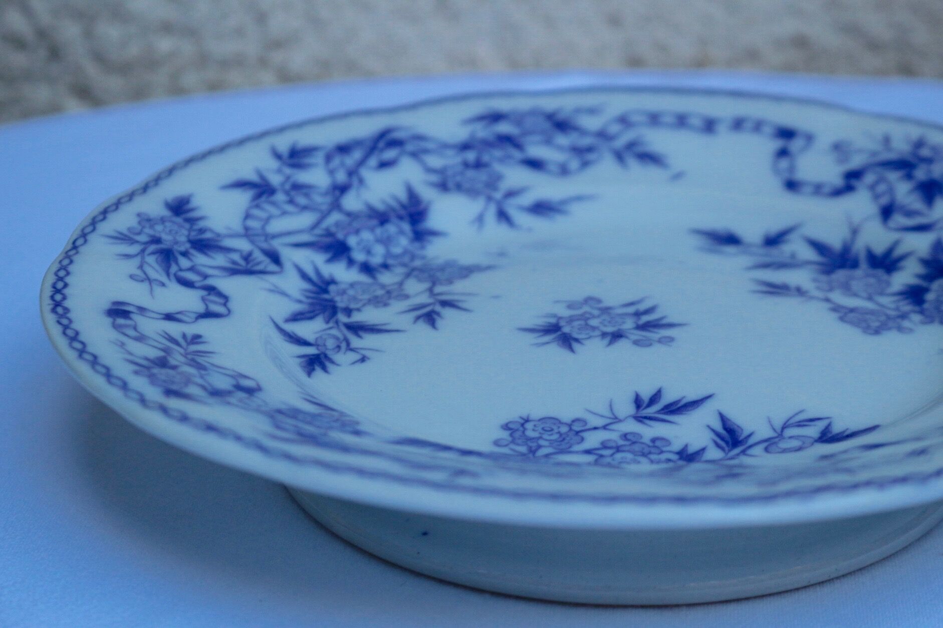 Compotier U&C Sarreguemines