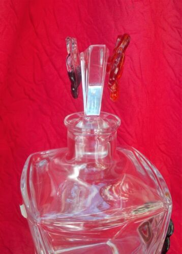 Cristallerie Royales de Champagne decanter
