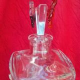 Cristallerie Royales de Champagne decanter