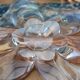 Baccarat crystal bowl / Trinket dish