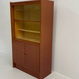 Vintage bookcase