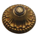 Antique doorbell: skirt