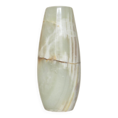 Onyx vase