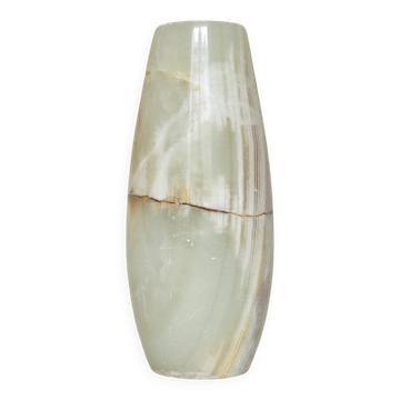 Onyx vase