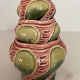 Set of 4 pots slurry Denis de Bruyn