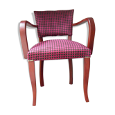 Chair bridge