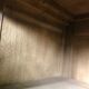 Brutalist solid oak line - aero-mmred art deco