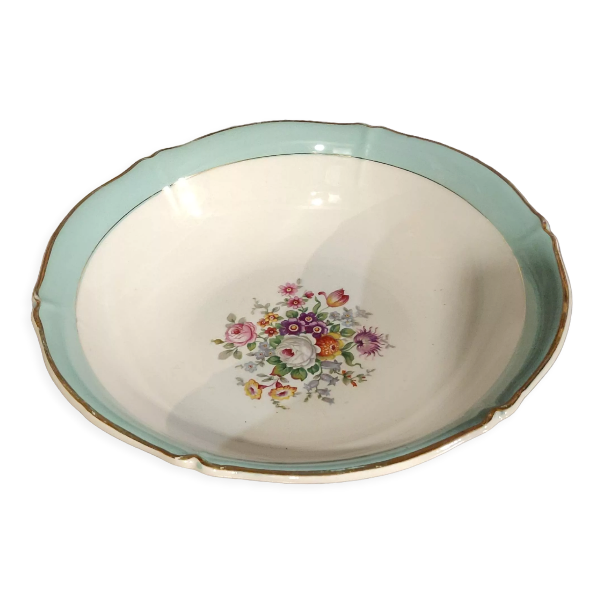 Ceranord hollow dish