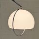 Lampadaire Arc de Harvey Guzzini 1970