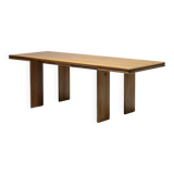 Dining Table, Italy, 1980s