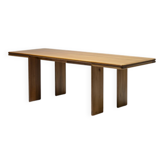 Dining Table, Italy, 1980s